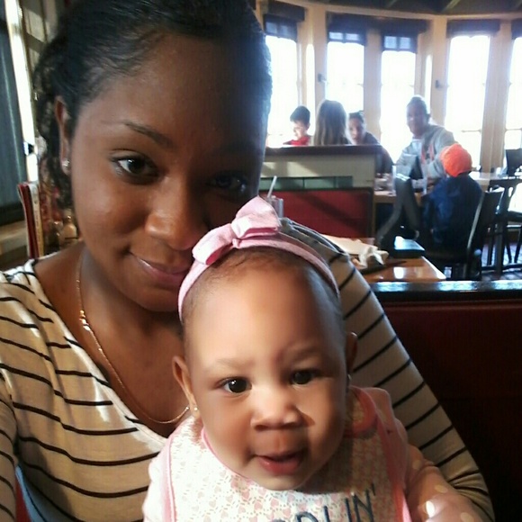 Meet your Posher, Diamond - Picture 1 of 1